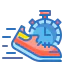 Running icon 64x64