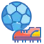 Football Ikona 64x64