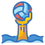Waterpolo icon 64x64