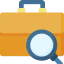 Briefcase icon 64x64