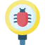 Bug icon 64x64