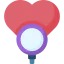 Love icon 64x64
