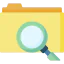 Folder icon 64x64