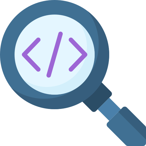 Code アイコン