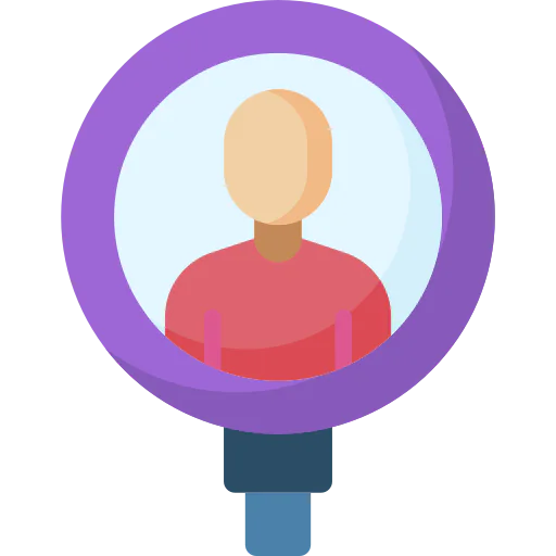 Human resources icon
