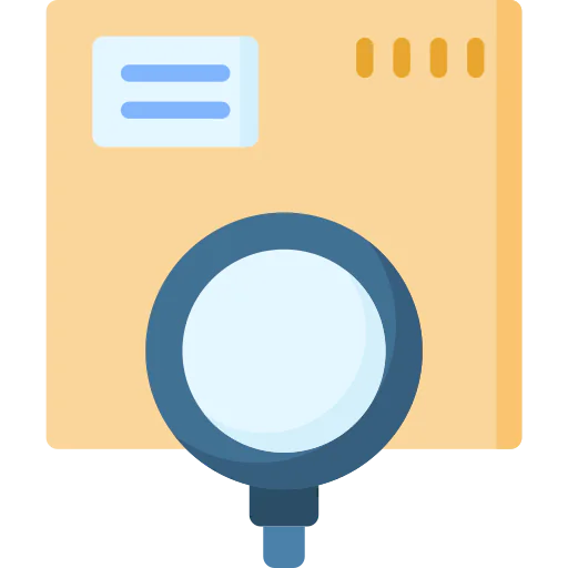 Package icon