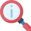 Info icon 64x64