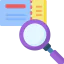 Ticket icon 64x64
