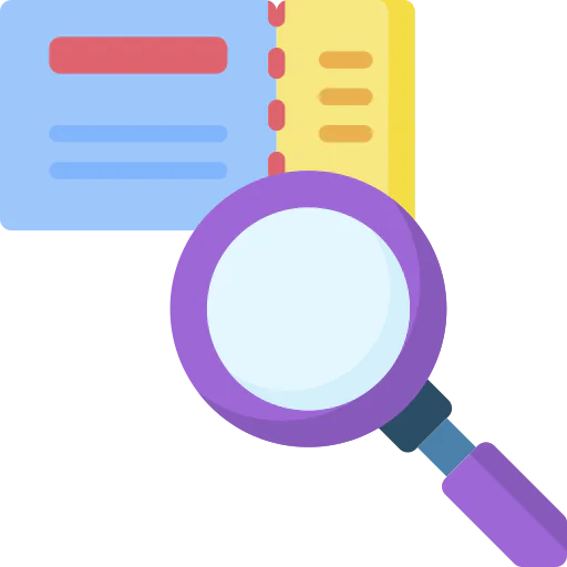 Ticket icon