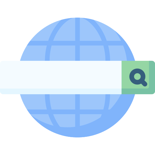 Web search engine 상