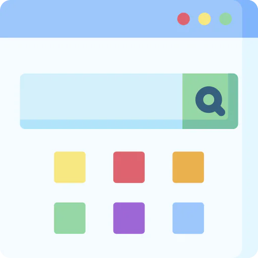 Browser アイコン