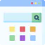 Browser icon 64x64