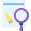 Evidence icon 64x64