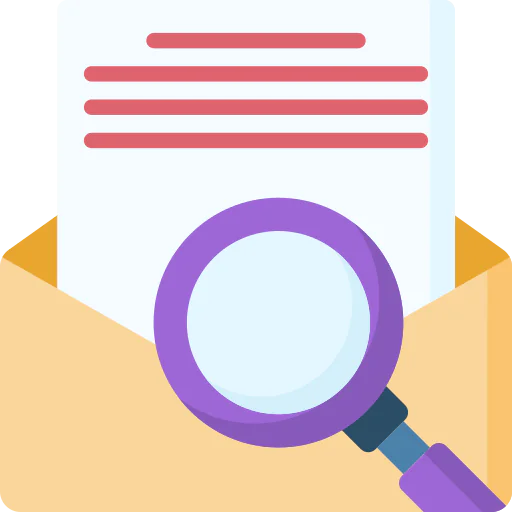 Mail icon