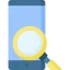 Smartphone icon 64x64