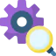 Settings icon 64x64