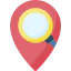 Location icon 64x64