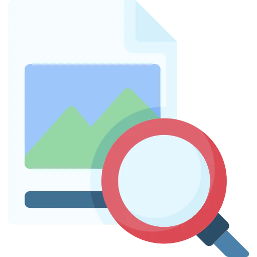 Image file icon