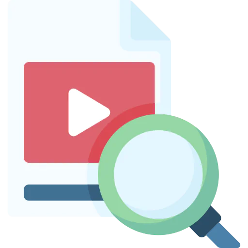 Video file アイコン