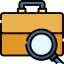 Briefcase icon 64x64
