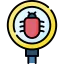 Bug icon 64x64