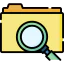 Folder icon 64x64