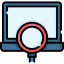 Laptop icon 64x64