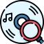 Music icon 64x64
