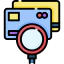 Credit card icon 64x64