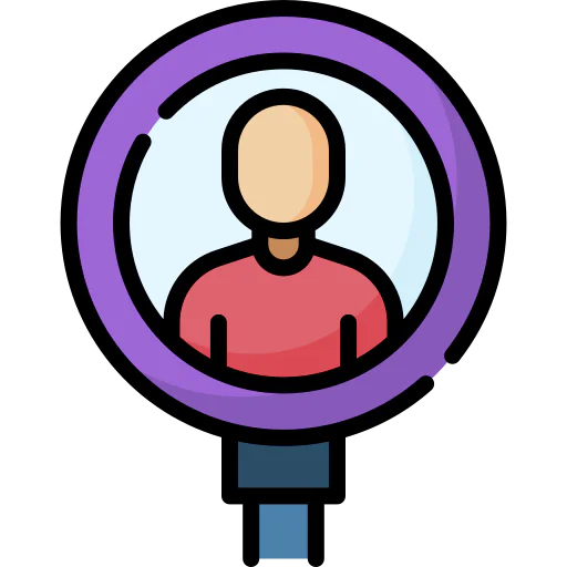 Human resources icon