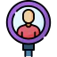 Human resources icon 64x64