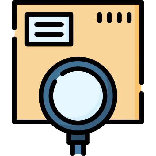 Package icon