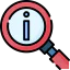 Info icon 64x64