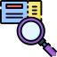 Ticket icon 64x64