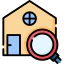 Home icon 64x64