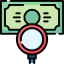 Money icon 64x64