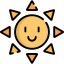 Sunshine 图标 64x64