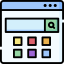 Browser icon 64x64