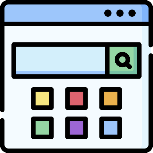 Browser icon