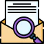 Mail icon 64x64