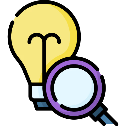 Idea icon