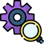 Settings icon 64x64