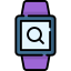 Smartwatch icon 64x64