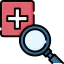 Hospital icon 64x64