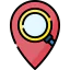 Location icon 64x64