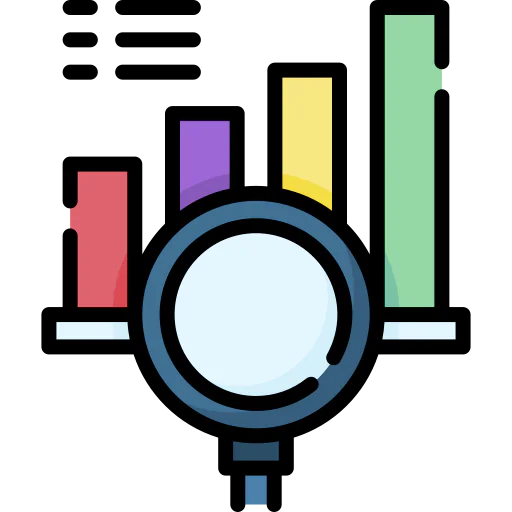 Graphs icon