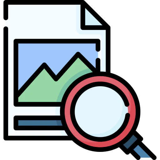 Image file icon