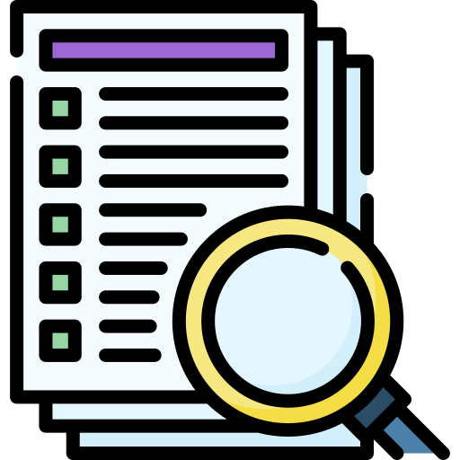 Document icon