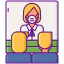 Barriers icon 64x64