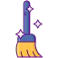 Clean icon 64x64